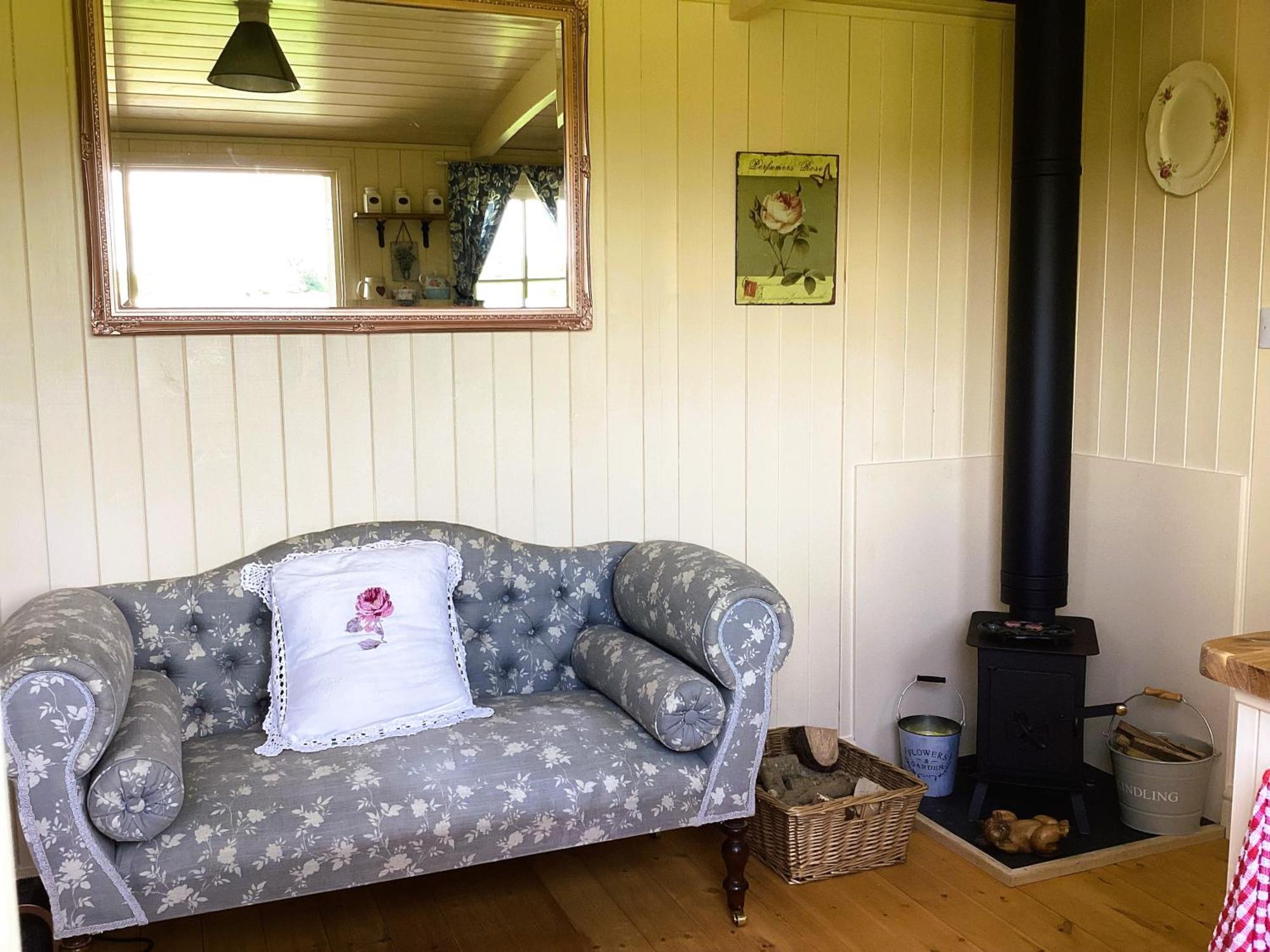 Lilly'S Pad Hotell Bude Eksteriør bilde
