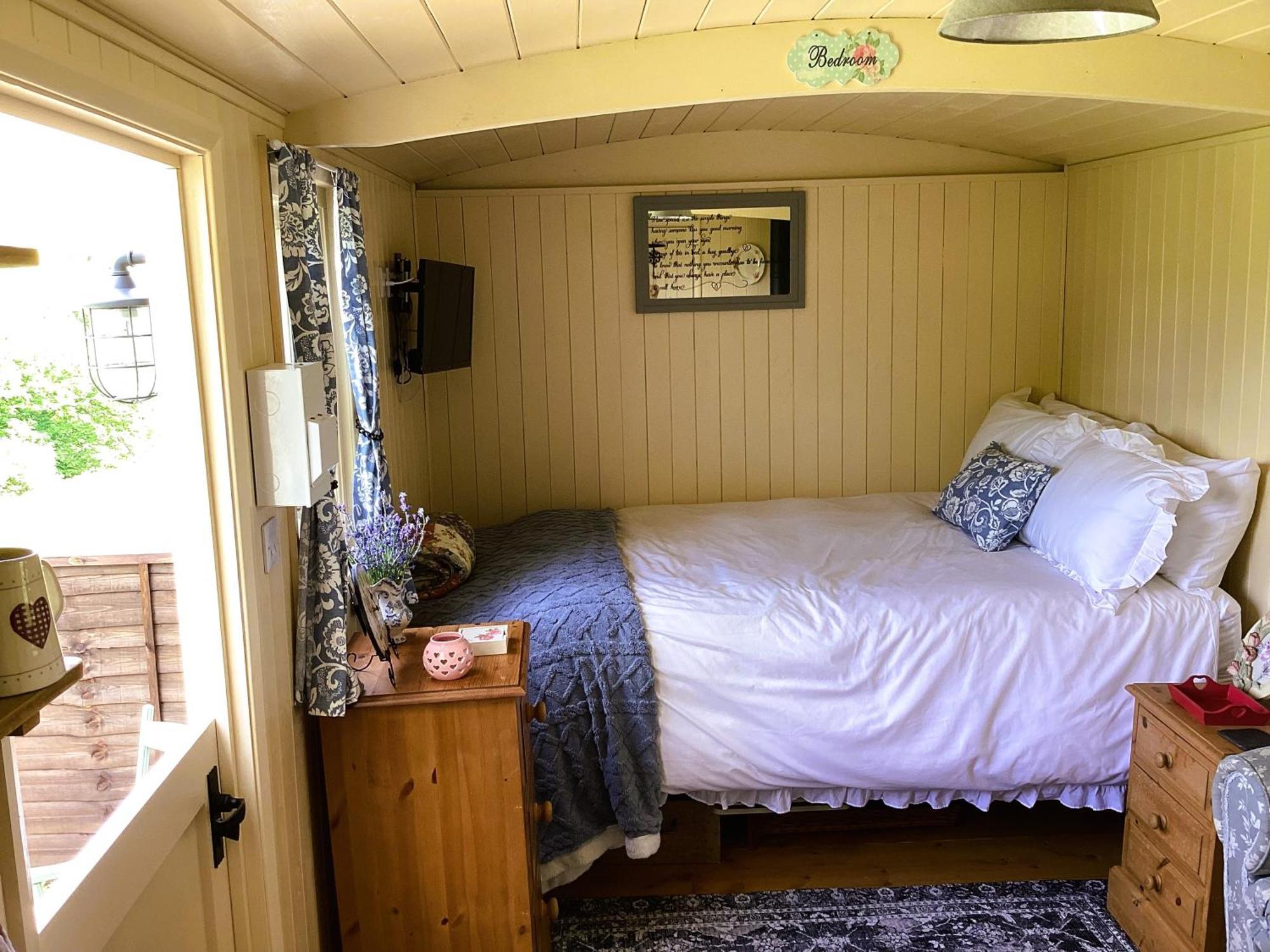 Lilly'S Pad Hotell Bude Eksteriør bilde