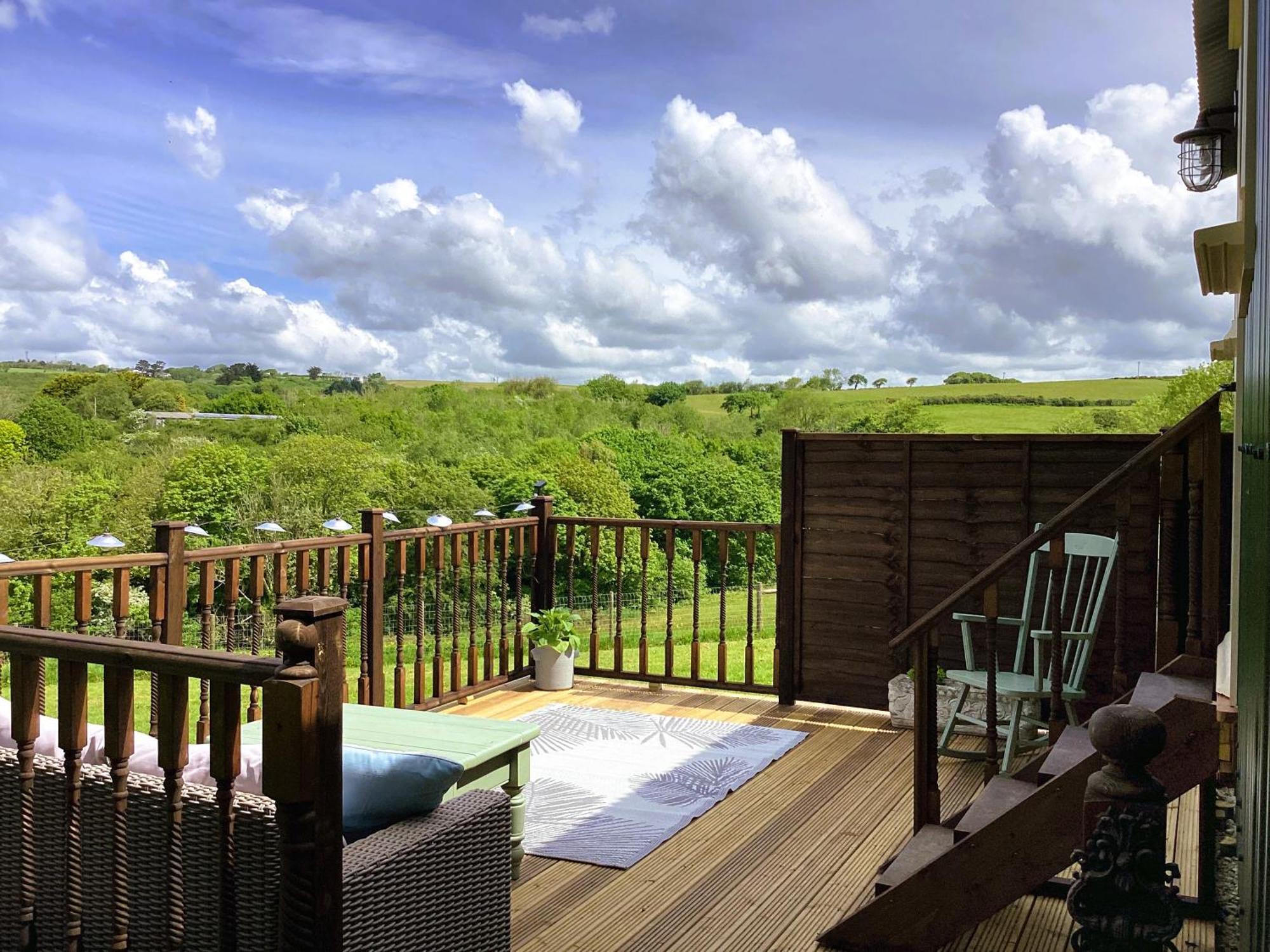 Lilly'S Pad Hotell Bude Eksteriør bilde